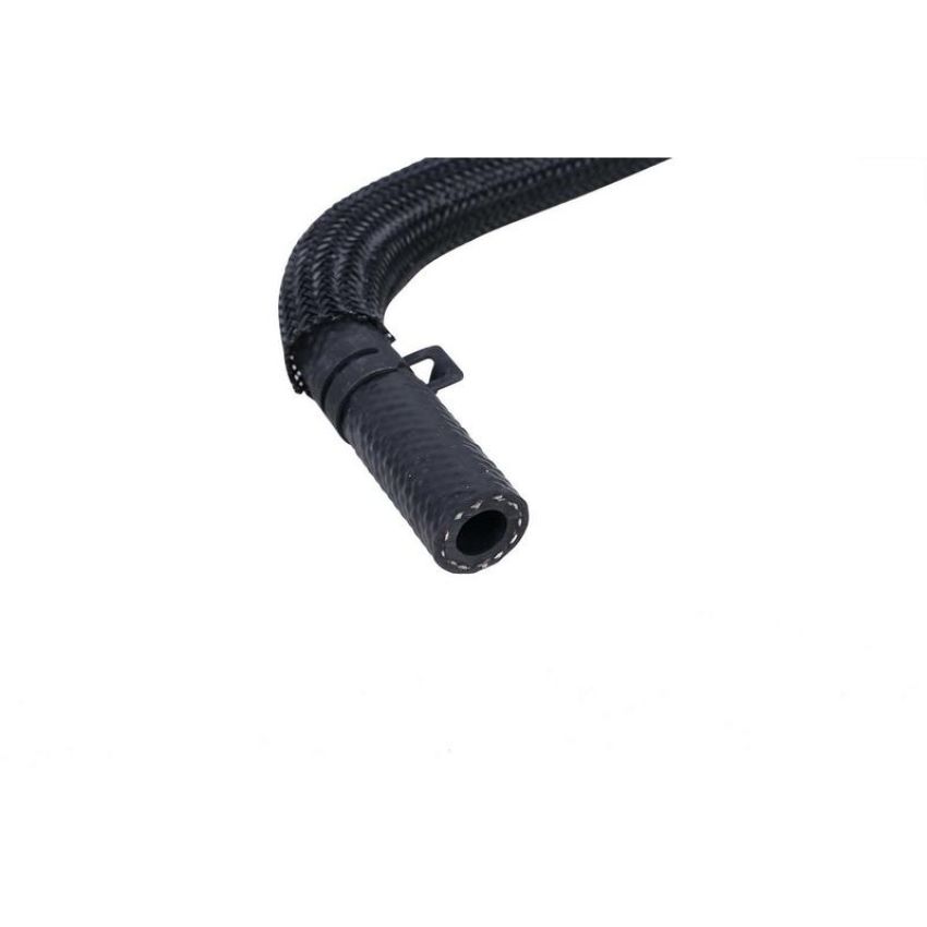 SUNSONG 3404028 Power Steering Return Line Hose Assembly