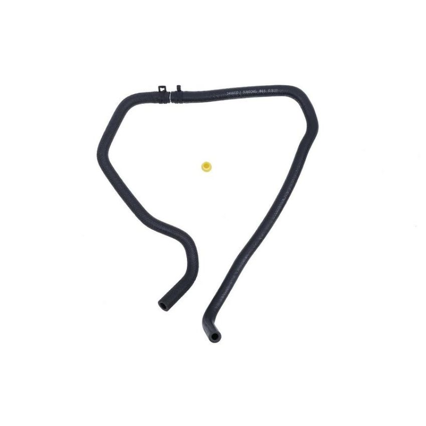 SUNSONG 3404032 Power Steering Return Line Hose Assembly