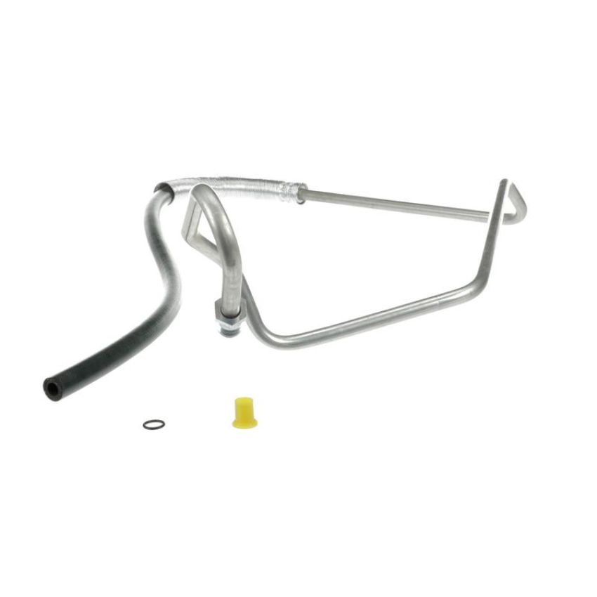 SUNSONG 3404033 Power Steering Return Line Hose Assembly