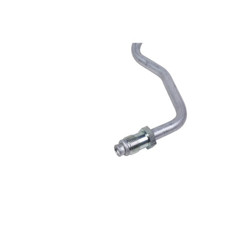 SUNSONG 3404034 Power Steering Return Line Hose Assembly