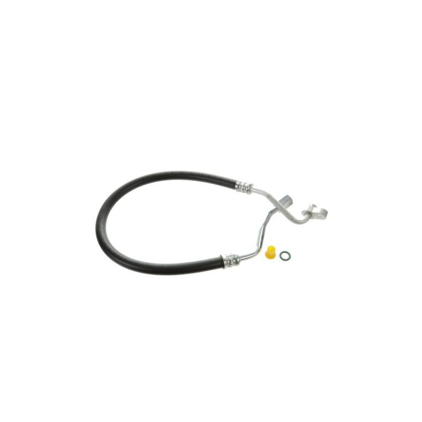 SUNSONG 3404036 Power Steering Return Line Hose Assembly