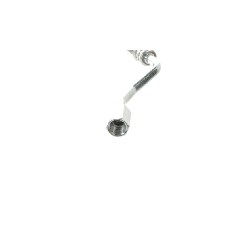 SUNSONG 3404036 Power Steering Return Line Hose Assembly