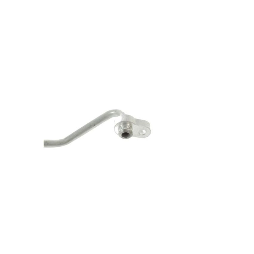 SUNSONG 3404036 Power Steering Return Line Hose Assembly