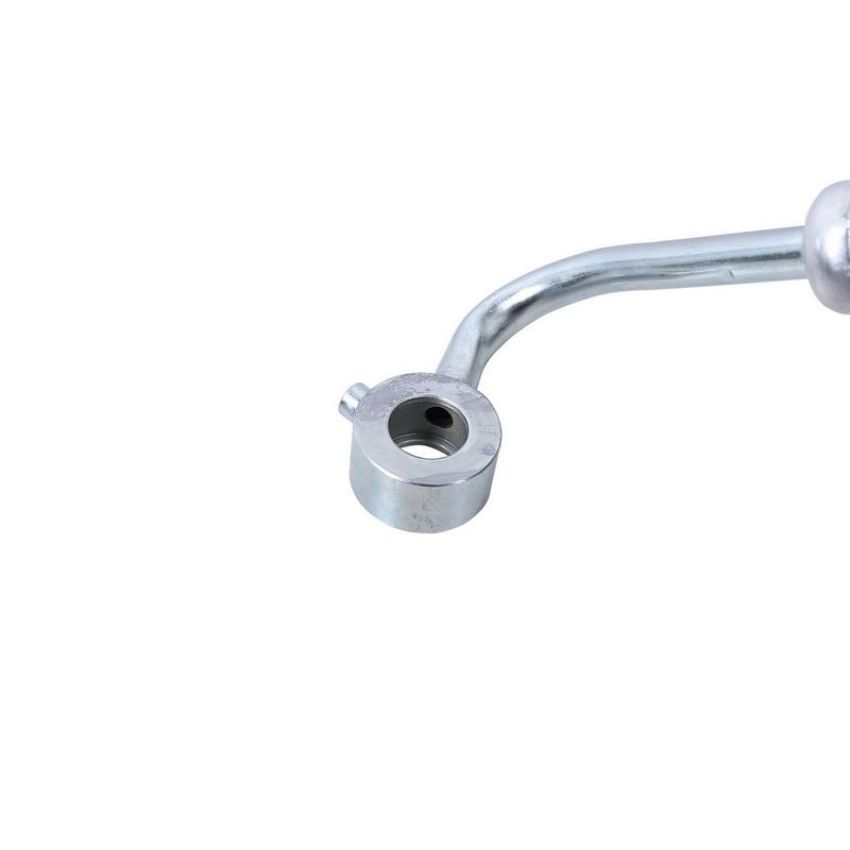 SUNSONG 3404044 Power Steering Pressure Line Hose Assembly