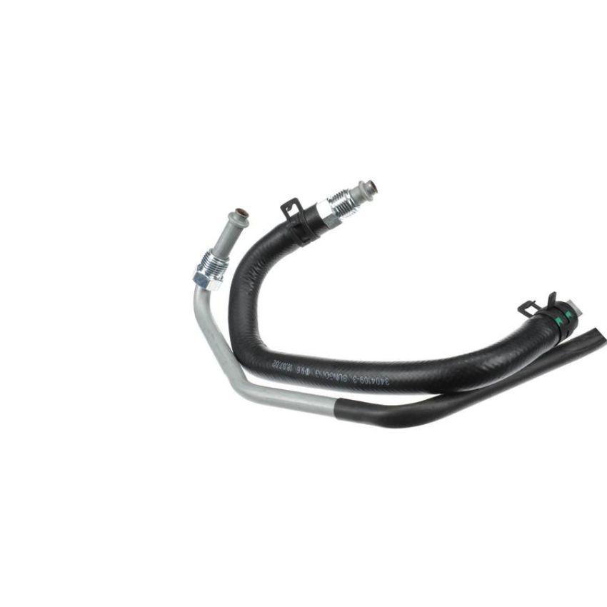 SUNSONG 3404045 Power Steering Hose Assembly