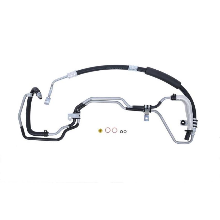 SUNSONG 3404046 Power Steering Hose Assembly