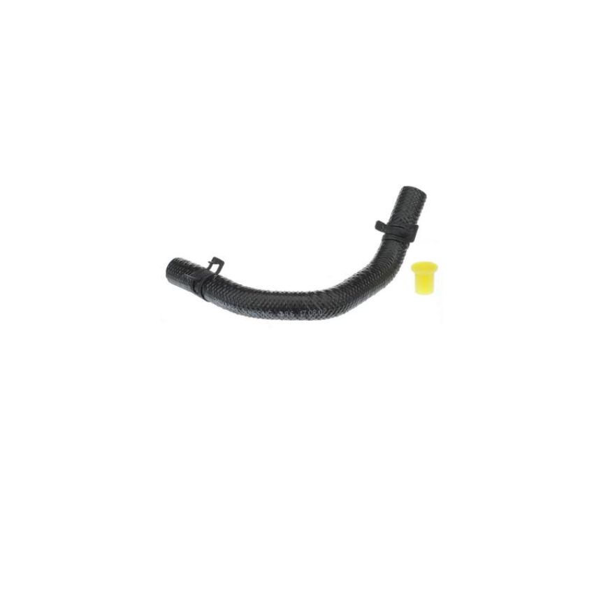 SUNSONG 3404049 Power Steering Return Line Hose Assembly