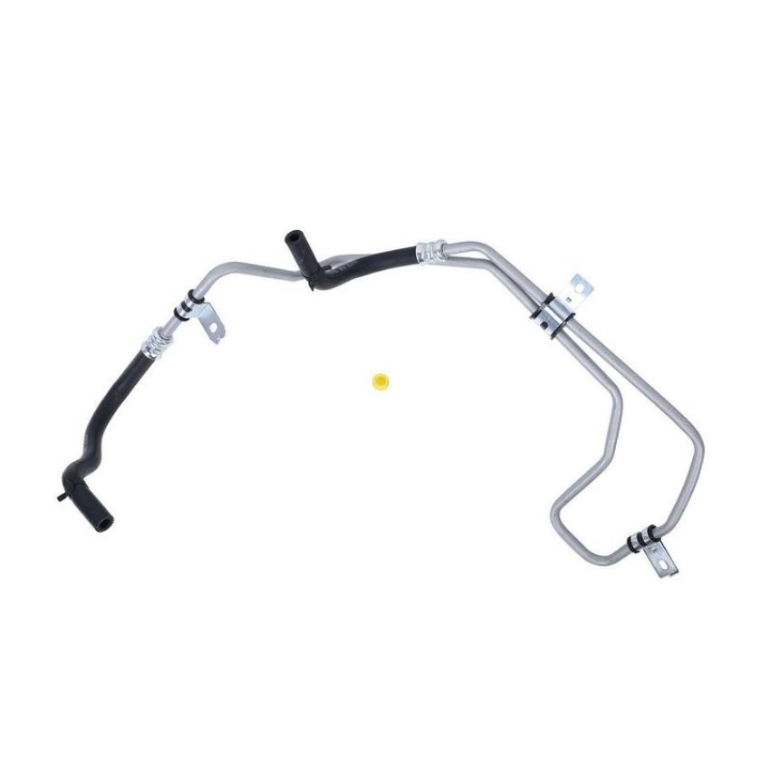 SUNSONG 3404050 Power Steering Return Line Hose Assembly
