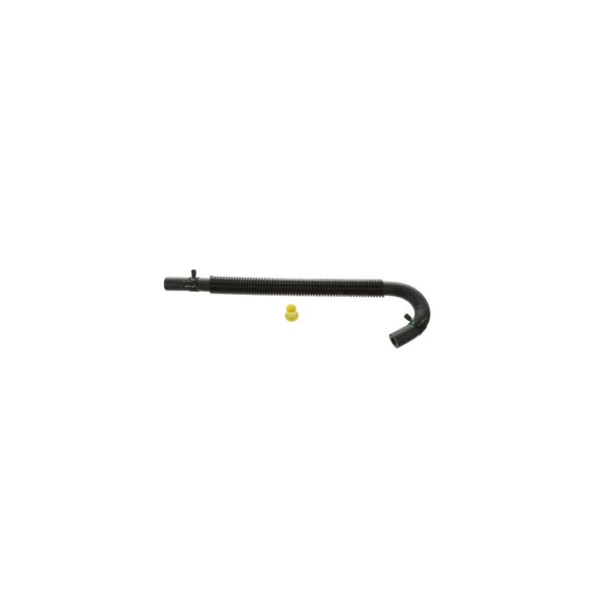 SUNSONG 3404066 Power Steering Return Line Hose Assembly