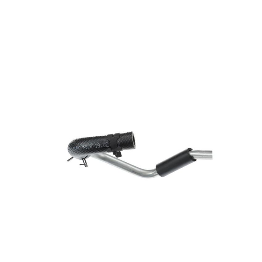 SUNSONG 3404067 Power Steering Return Line Hose Assembly