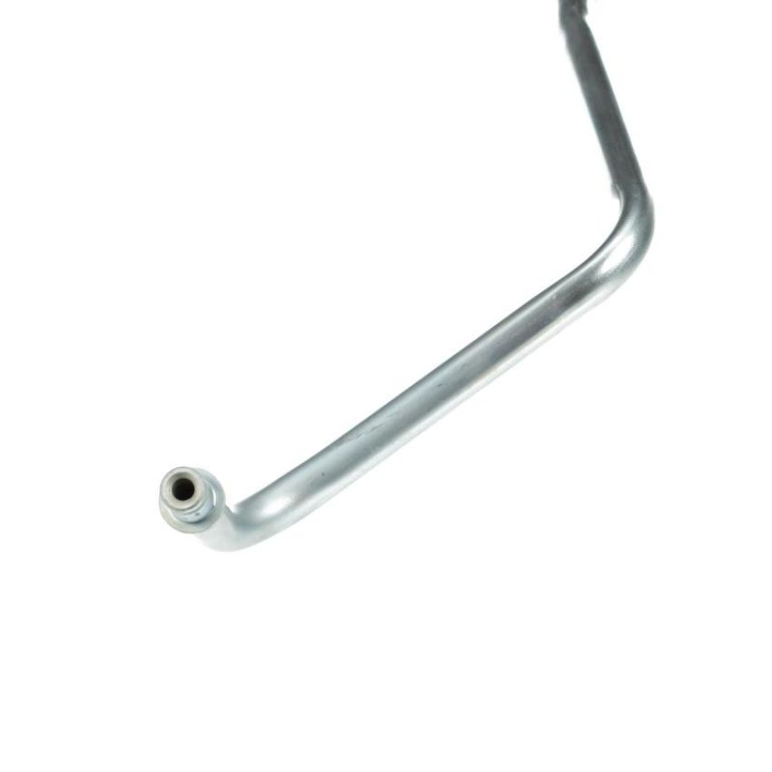SUNSONG 3404068 Power Steering Return Line Hose Assembly
