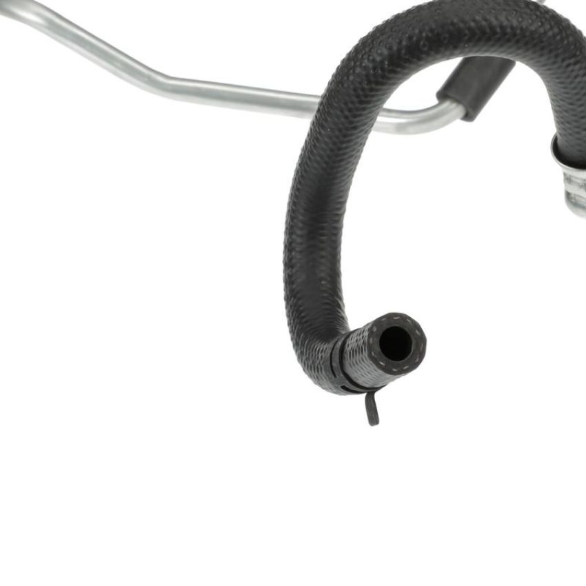 SUNSONG 3404068 Power Steering Return Line Hose Assembly