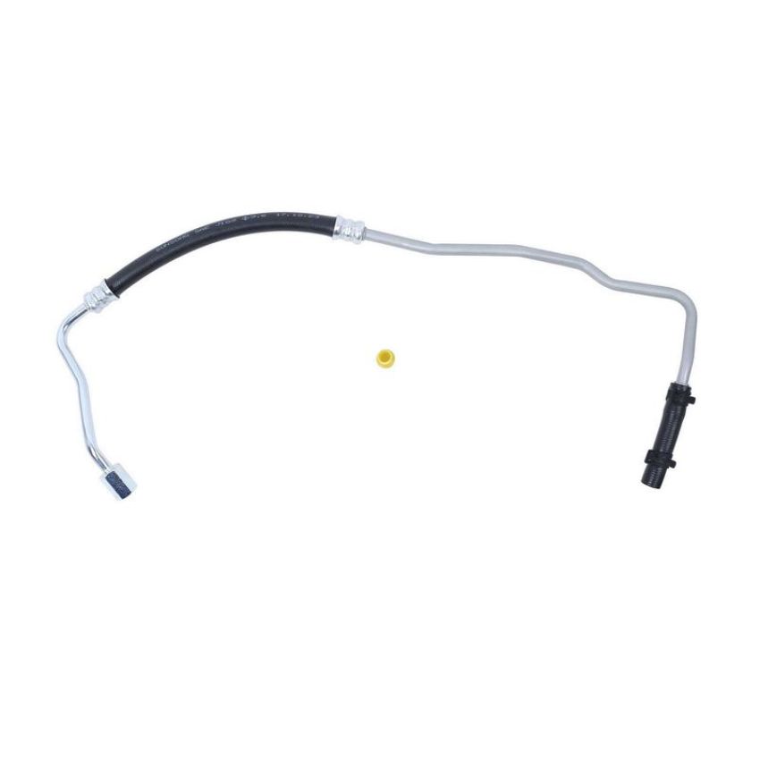 SUNSONG 3404071 Power Steering Return Line Hose Assembly
