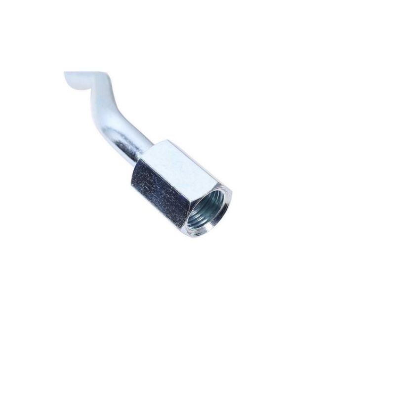 SUNSONG 3404071 Power Steering Return Line Hose Assembly