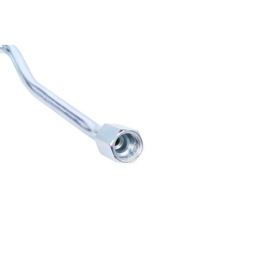 SUNSONG 3404073 Power Steering Return Line Hose Assembly