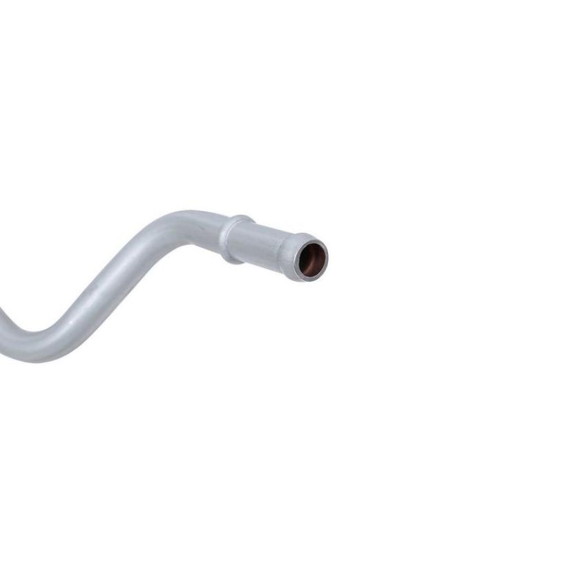 SUNSONG 3404073 Power Steering Return Line Hose Assembly