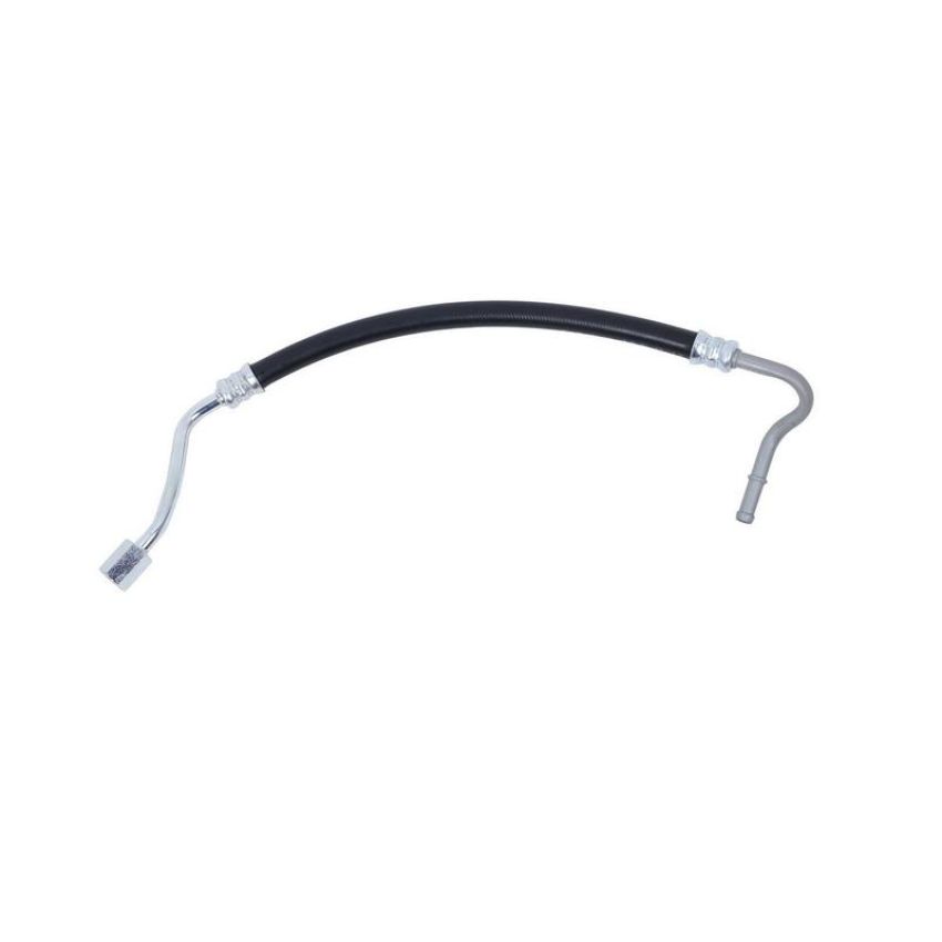 SUNSONG 3404076 Power Steering Return Line Hose Assembly