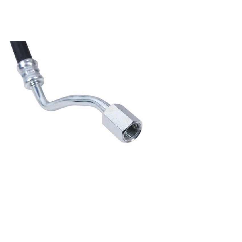 SUNSONG 3404076 Power Steering Return Line Hose Assembly