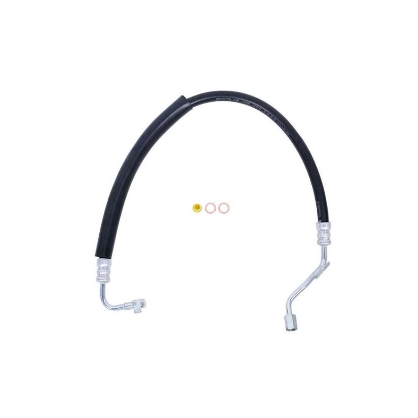 SUNSONG 3404079 Power Steering Pressure Line Hose Assembly