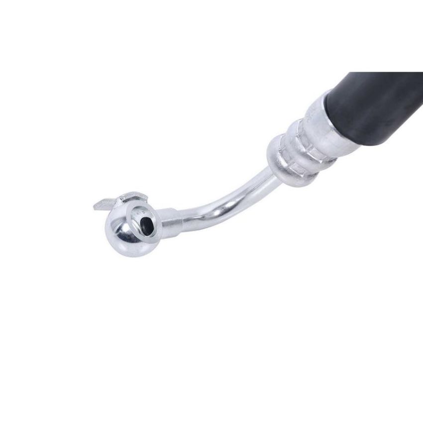 SUNSONG 3404079 Power Steering Pressure Line Hose Assembly