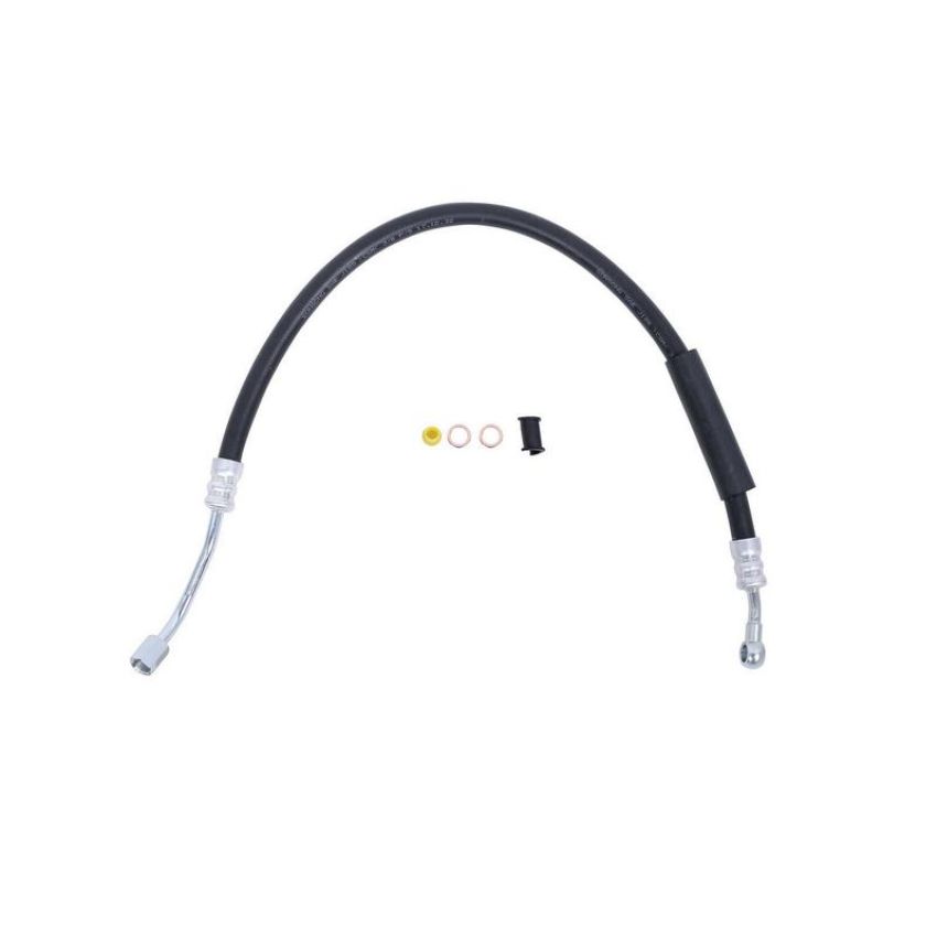 SUNSONG 3404081 Power Steering Pressure Line Hose Assembly