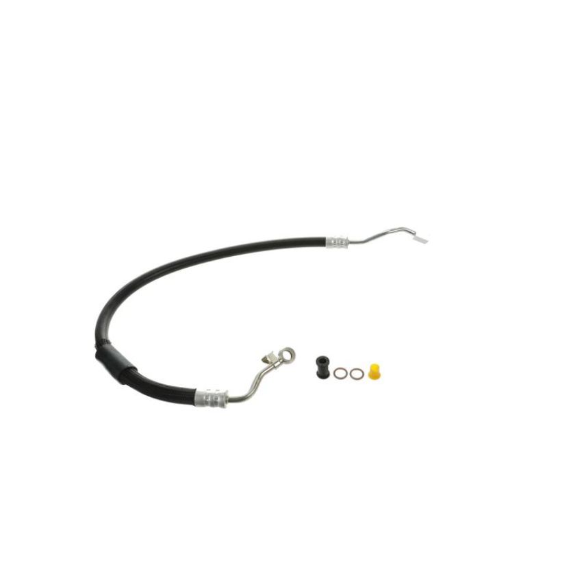 SUNSONG 3404083 Power Steering Pressure Line Hose Assembly