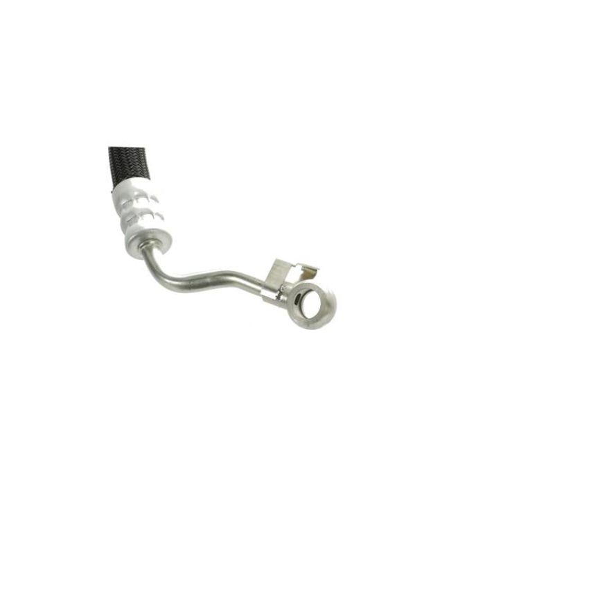 SUNSONG 3404083 Power Steering Pressure Line Hose Assembly