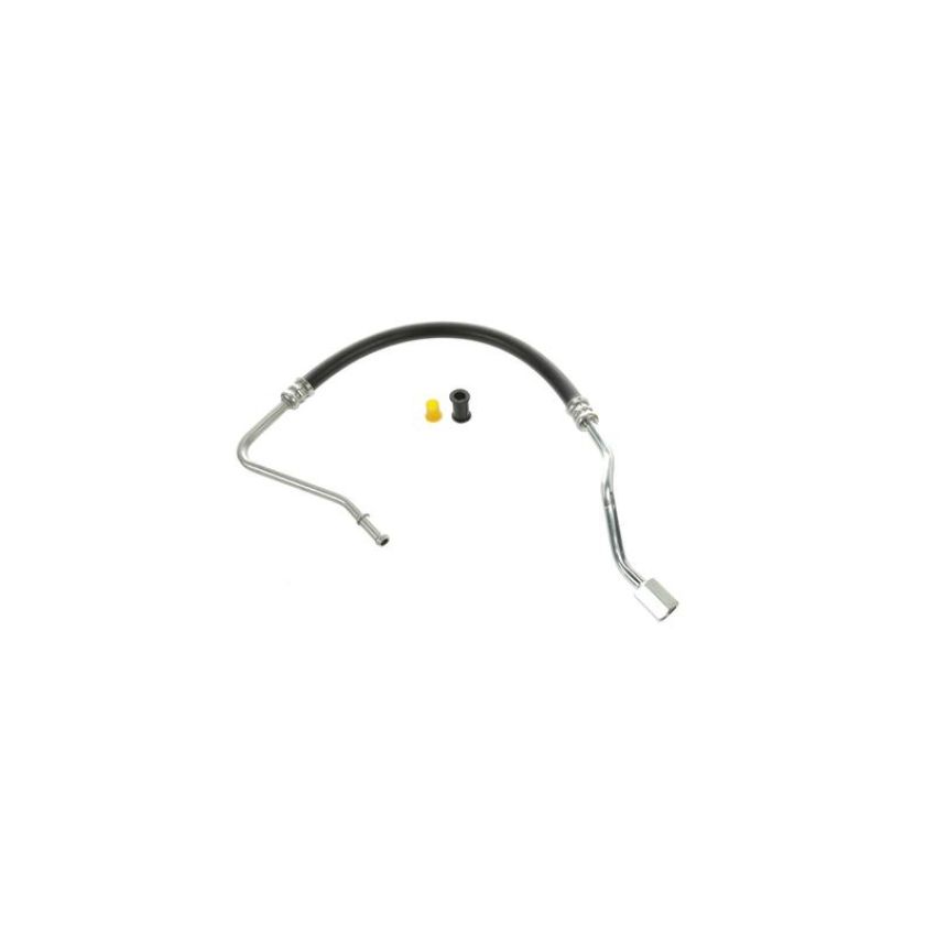 SUNSONG 3404084 Power Steering Return Line Hose Assembly