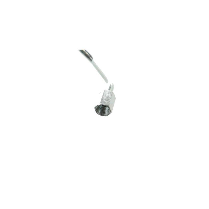 SUNSONG 3404084 Power Steering Return Line Hose Assembly