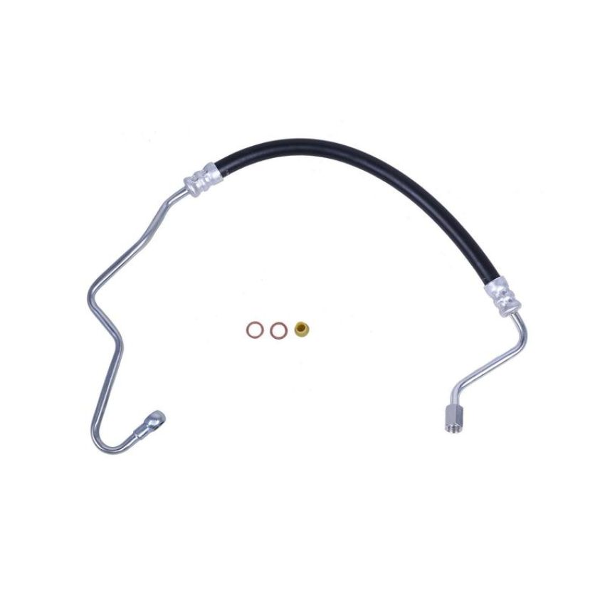 SUNSONG 3404087 Power Steering Pressure Line Hose Assembly