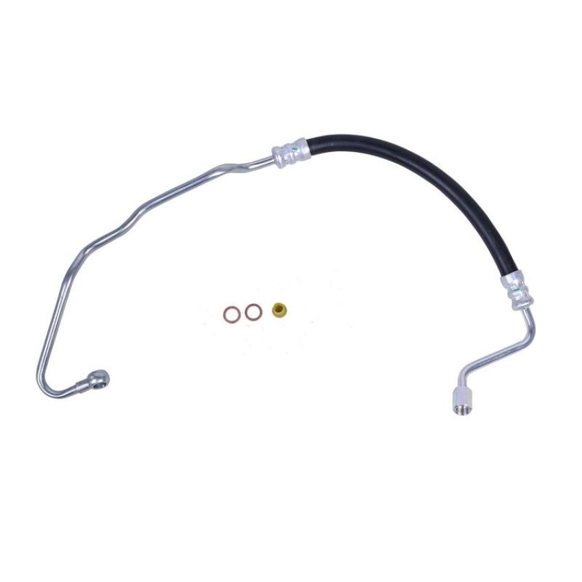 SUNSONG 3404088 Power Steering Pressure Line Hose Assembly