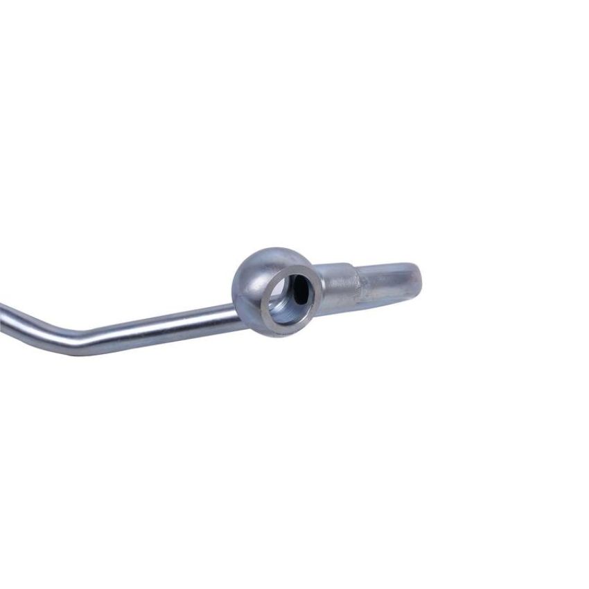SUNSONG 3404088 Power Steering Pressure Line Hose Assembly