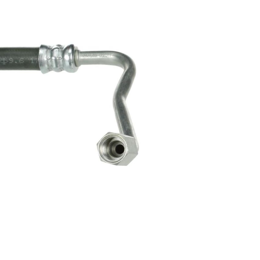 SUNSONG 3404089 Power Steering Return Line Hose Assembly