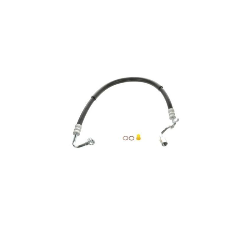 SUNSONG 3404090 Power Steering Pressure Line Hose Assembly