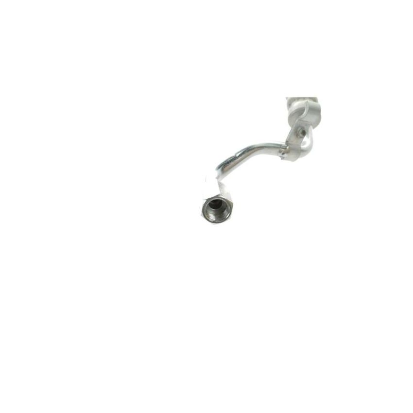 SUNSONG 3404090 Power Steering Pressure Line Hose Assembly