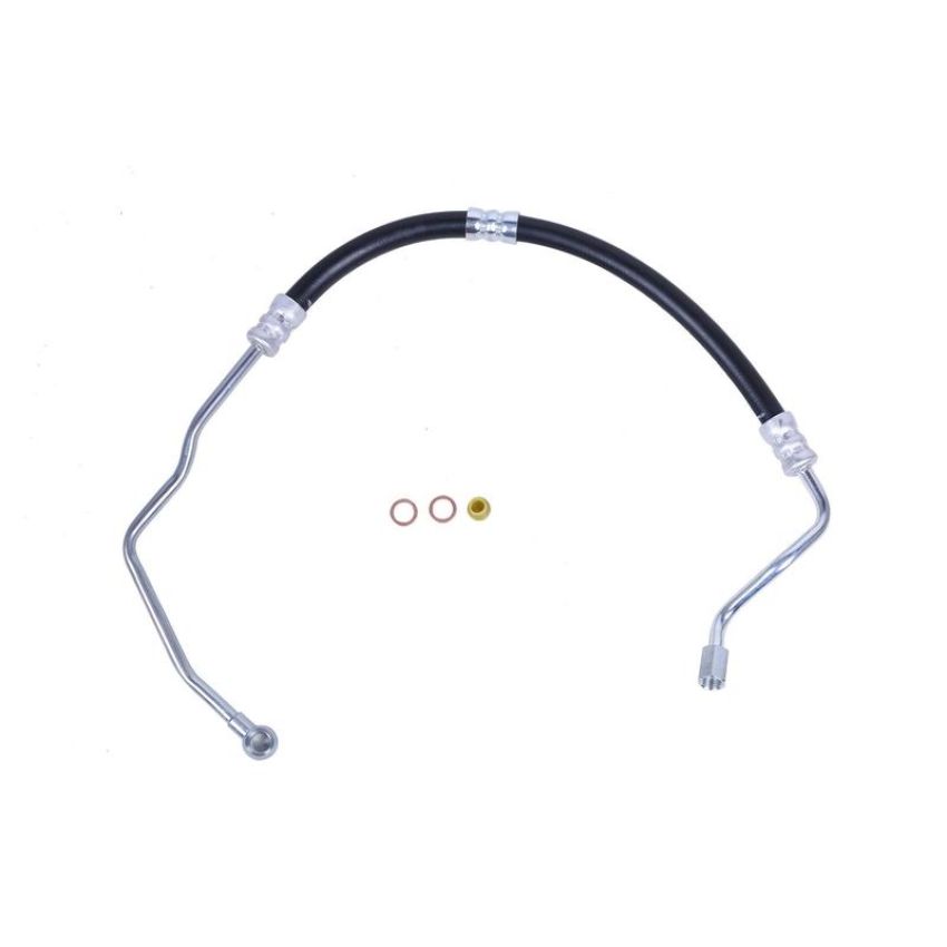 SUNSONG 3404092 Power Steering Pressure Line Hose Assembly