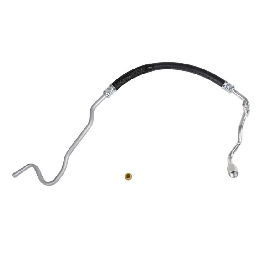 SUNSONG 3404093 Power Steering Return Line Hose Assembly