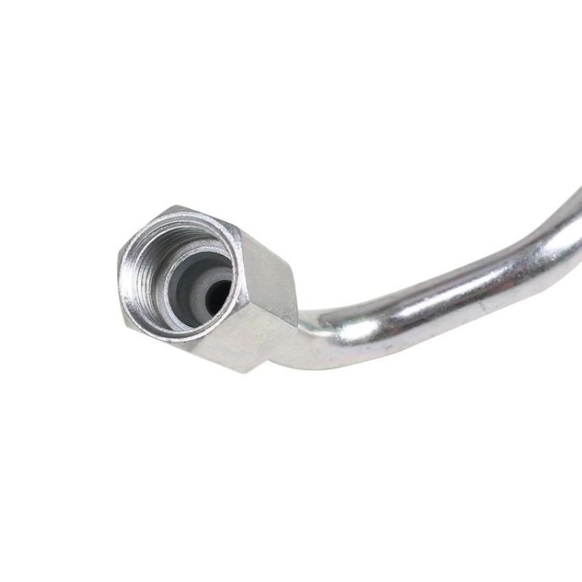 SUNSONG 3404093 Power Steering Return Line Hose Assembly
