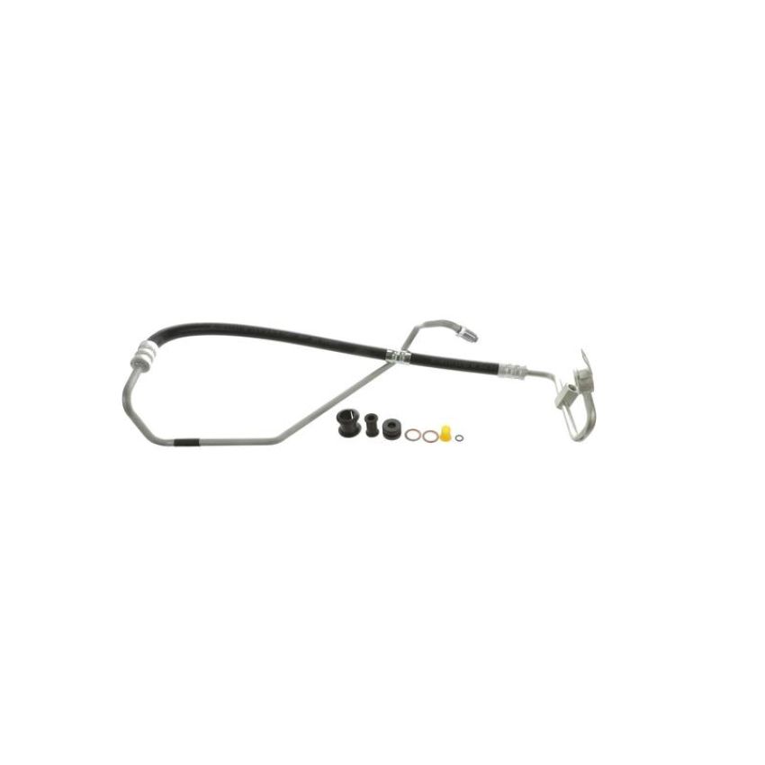 SUNSONG 3404098 Power Steering Pressure Line Hose Assembly