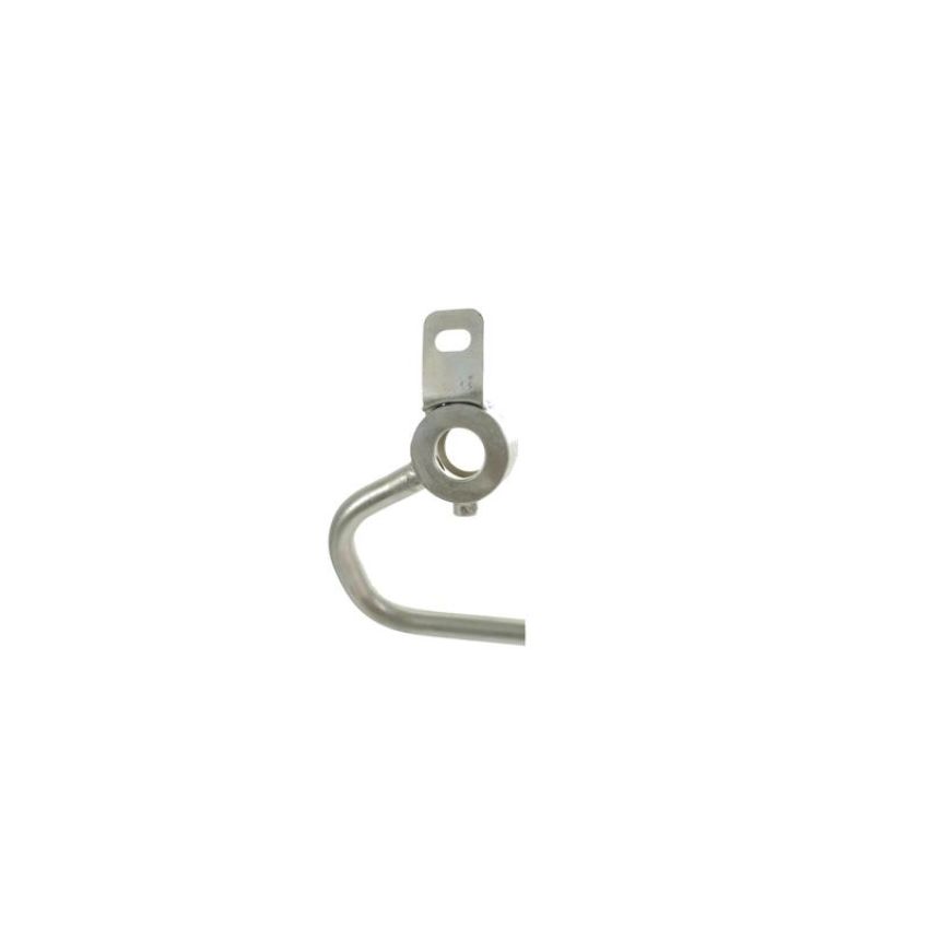 SUNSONG 3404098 Power Steering Pressure Line Hose Assembly