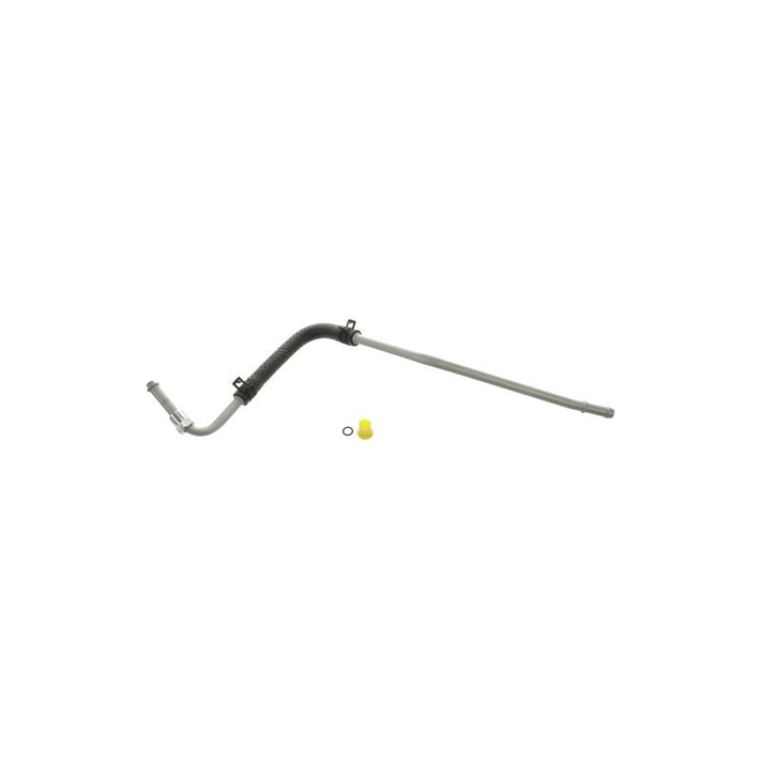 SUNSONG 3404099 Power Steering Return Line Hose Assembly