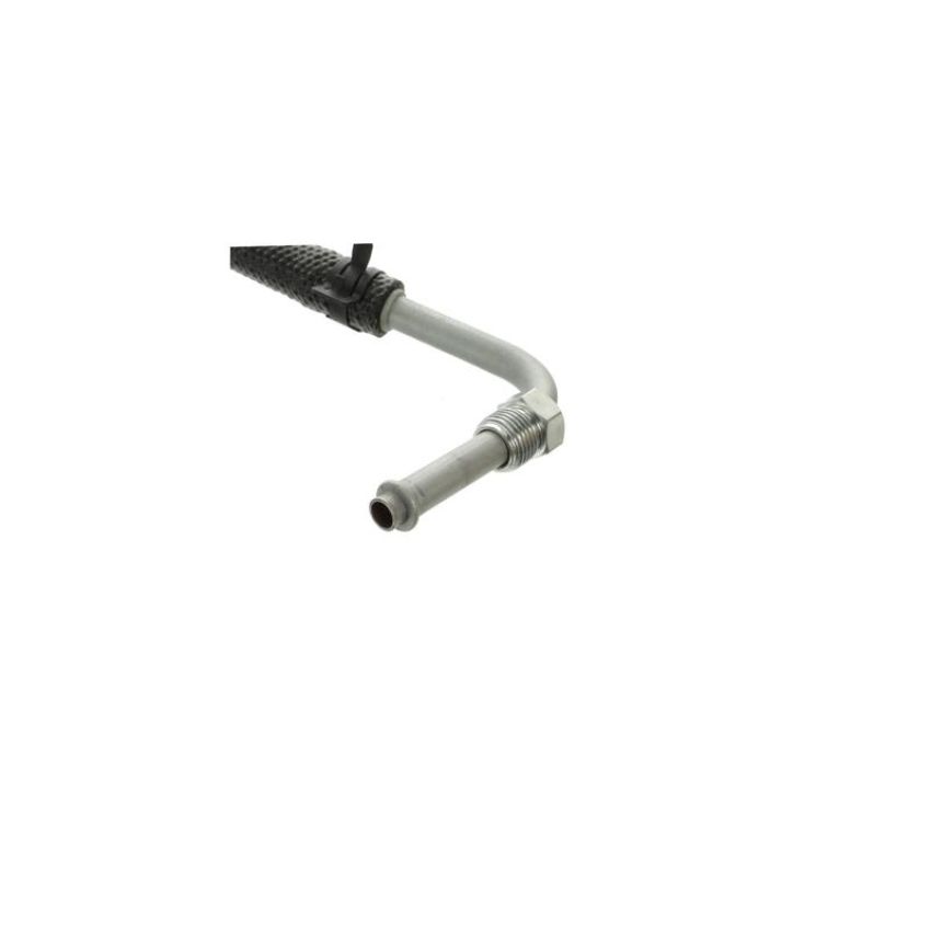 SUNSONG 3404099 Power Steering Return Line Hose Assembly