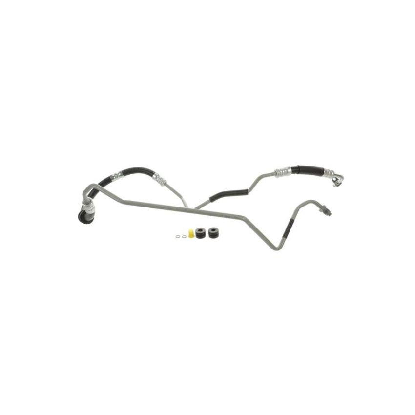 SUNSONG 3404102 Power Steering Pressure Line Hose Assembly