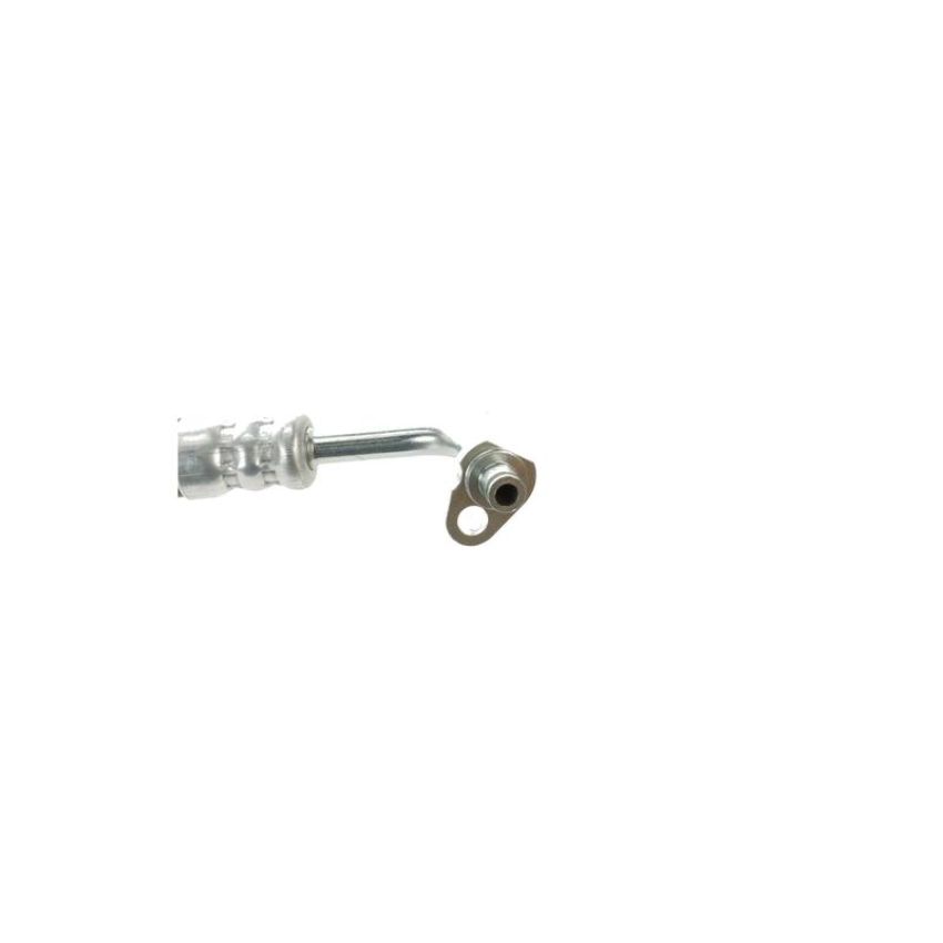 SUNSONG 3404102 Power Steering Pressure Line Hose Assembly