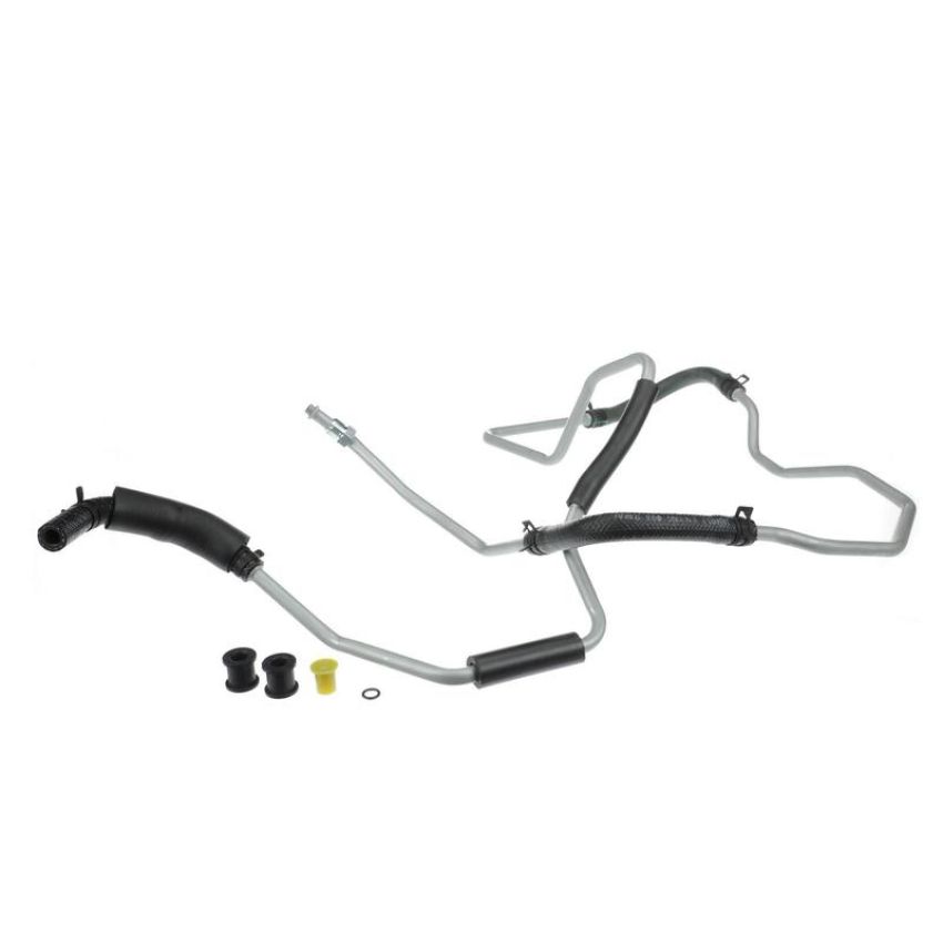 SUNSONG 3404103 Power Steering Return Line Hose Assembly