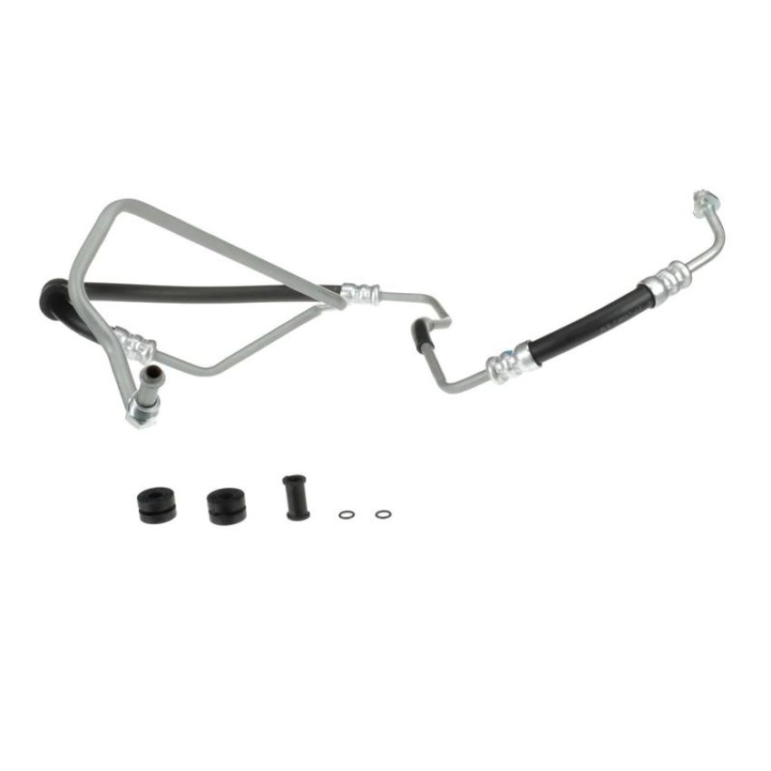 SUNSONG 3404104 Power Steering Pressure Line Hose Assembly