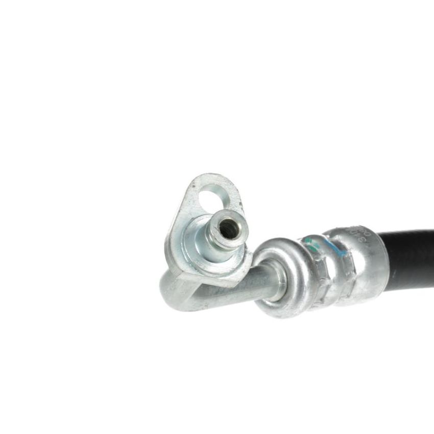 SUNSONG 3404104 Power Steering Pressure Line Hose Assembly