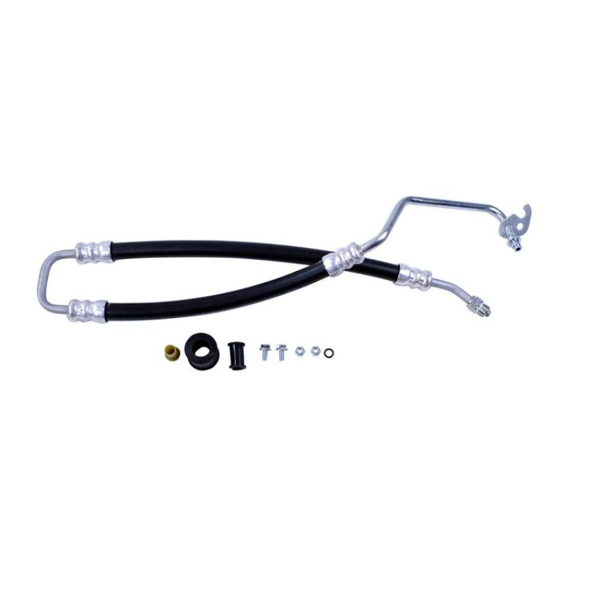 SUNSONG 3404111 Power Steering Pressure Line Hose Assembly