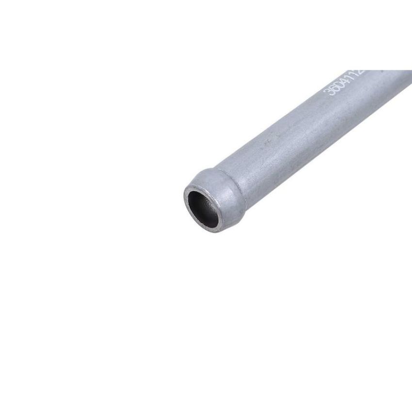 SUNSONG 3404112 Power Steering Return Line End Fitting