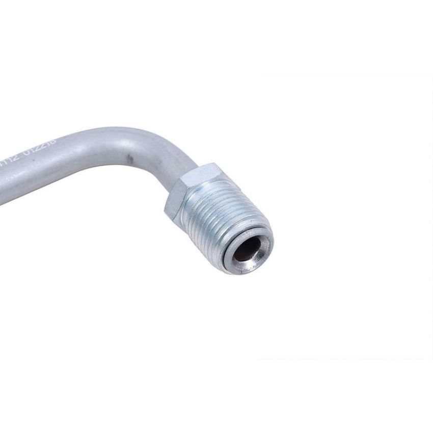 SUNSONG 3404112 Power Steering Return Line End Fitting